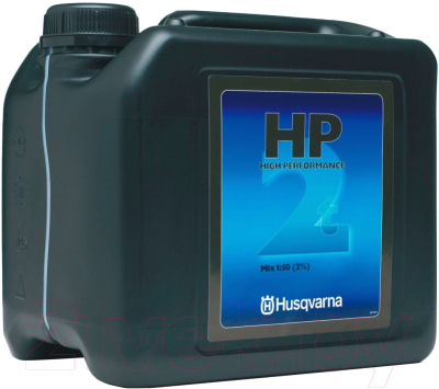 Олива моторна HUSQVARNA HP 2T напівсинтетична, 20 л (587 80 85‑30)